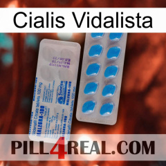 Cialis Vidalista new15